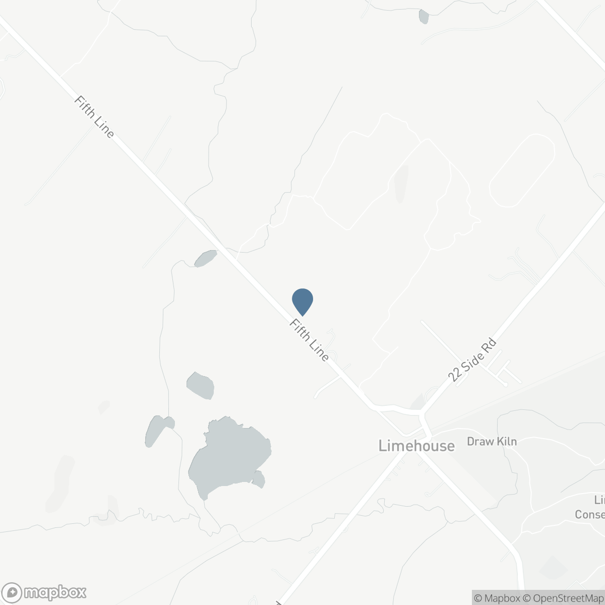 12609 FIFTH LINE, Halton Hills, Ontario L0P 1H0